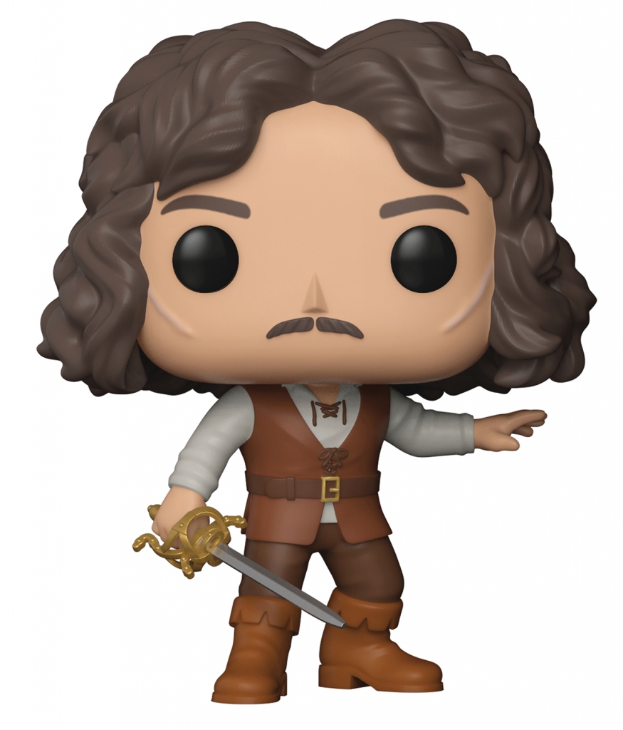 Funko Pop! The Princess Bride - Inigo Montoya