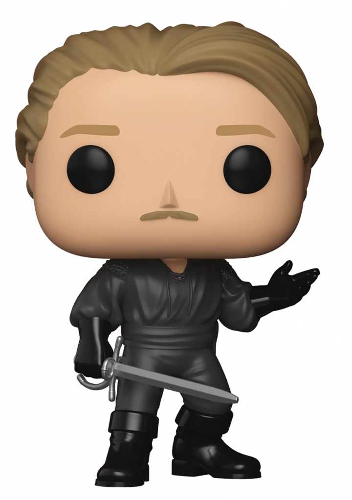 Funko Pop! The Princess Bride - Westley