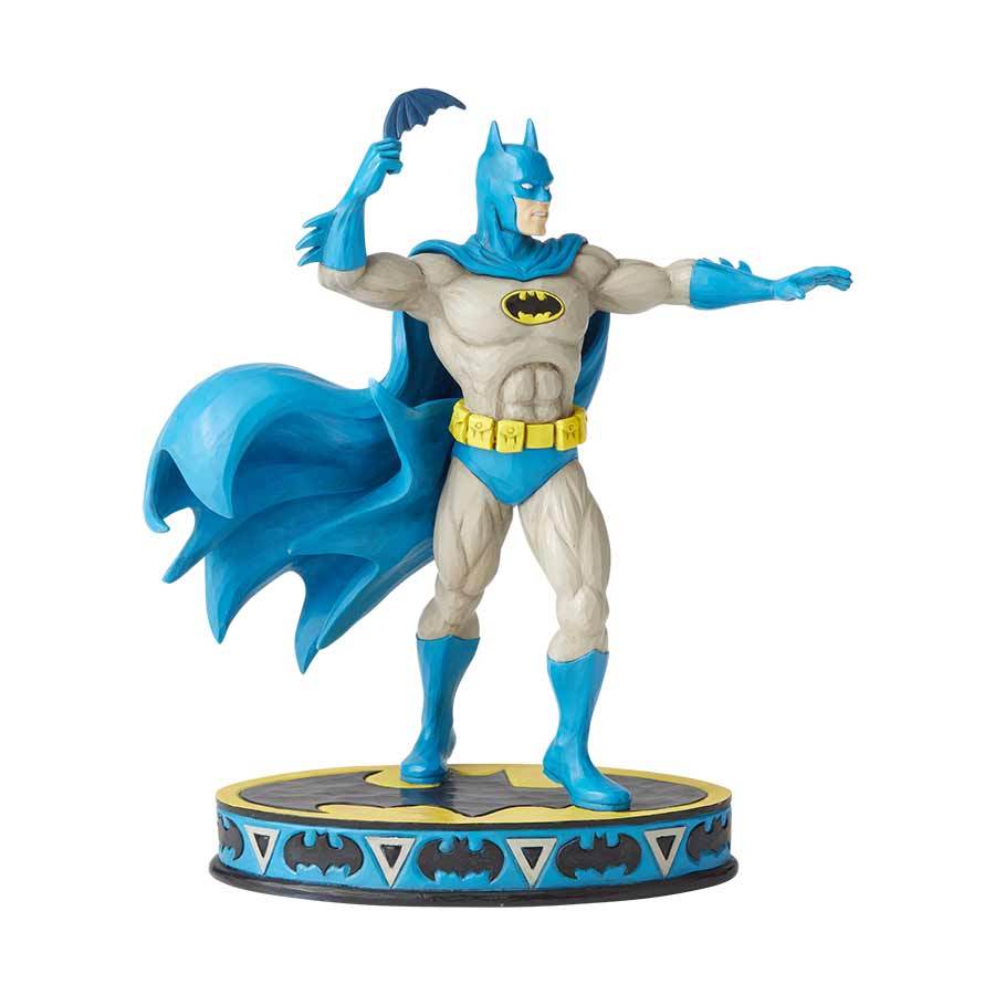 DC Comics by Jim Shore Figurines - Batman