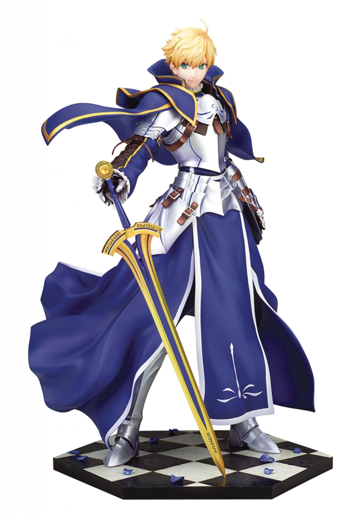 Fate/Grand Order Saber (Arthur Pendragon)