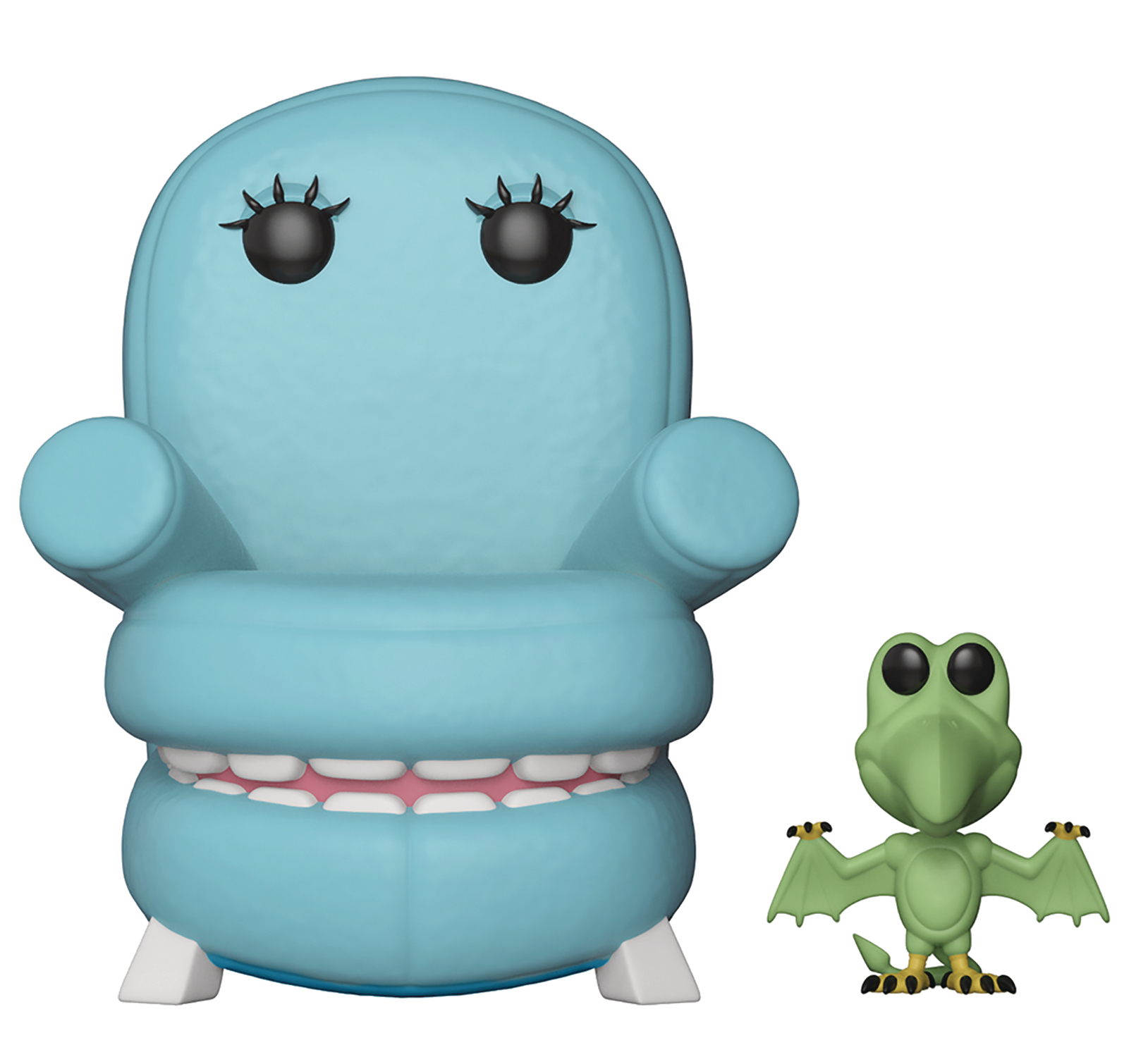 funko pop pee wee's playhouse