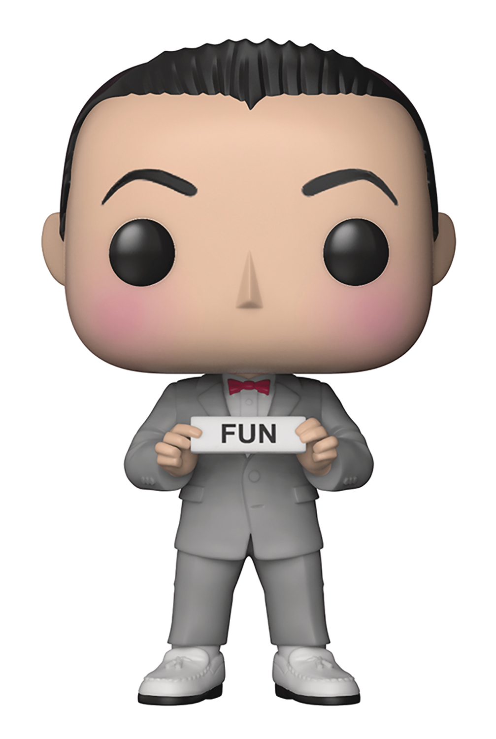 Funko Pop Pee Wees Playhouse Brian Carnell Com