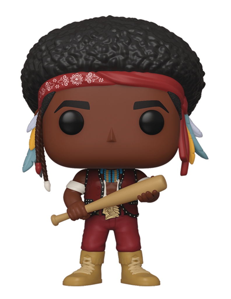 bayek pop funko