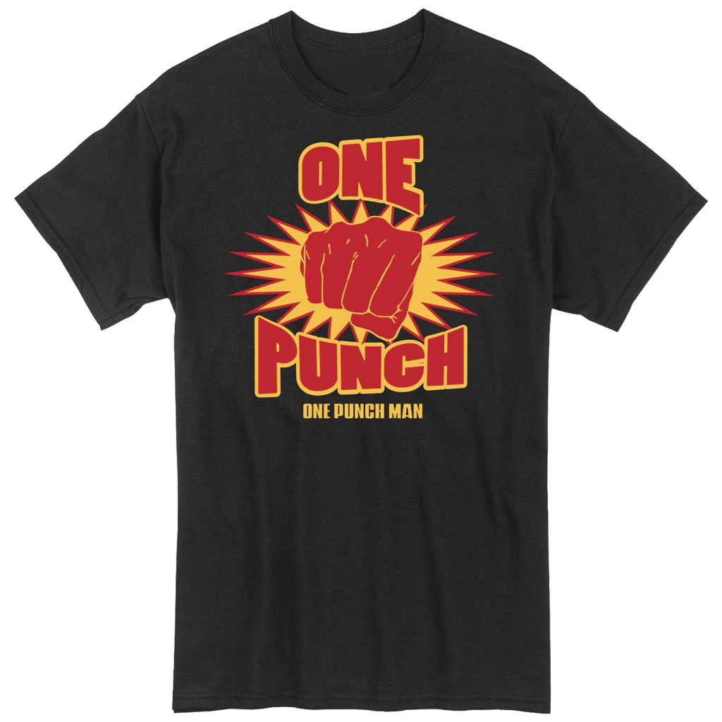 One Punch Man T-Shirt