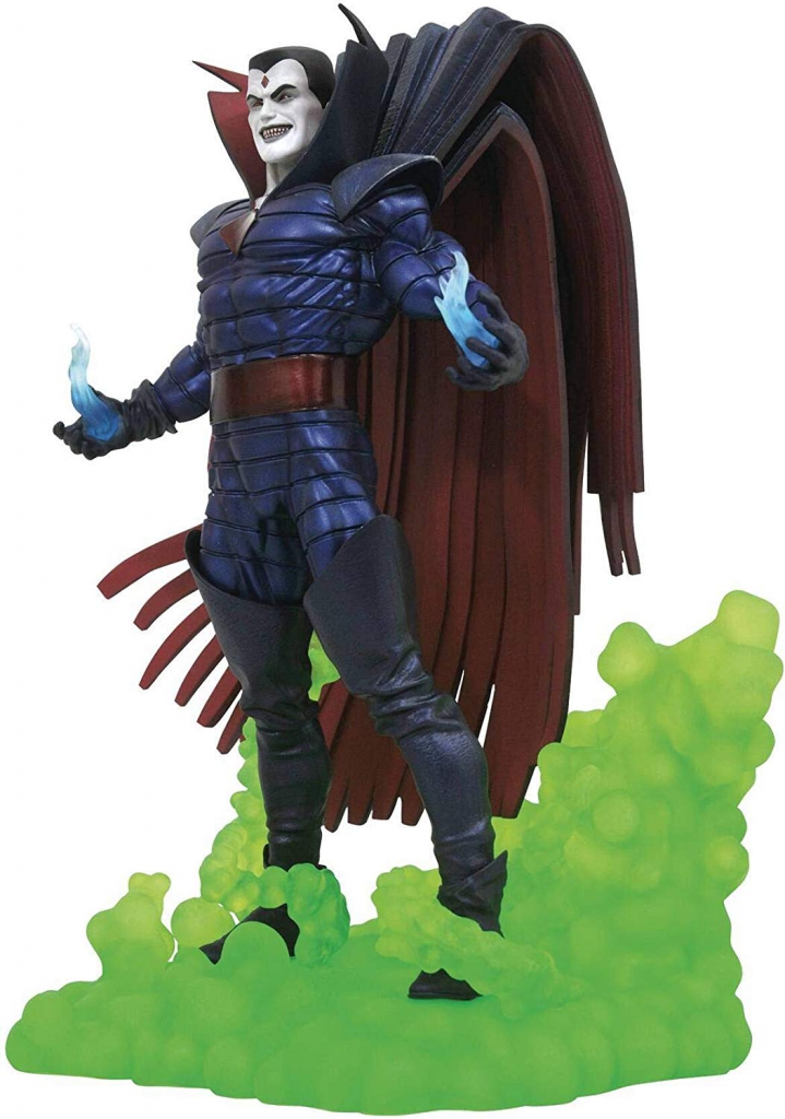 Mr. Sinister PVC Figure