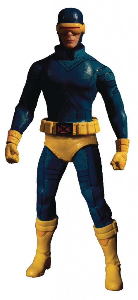 One-12 Collective Cyclops Action Figure