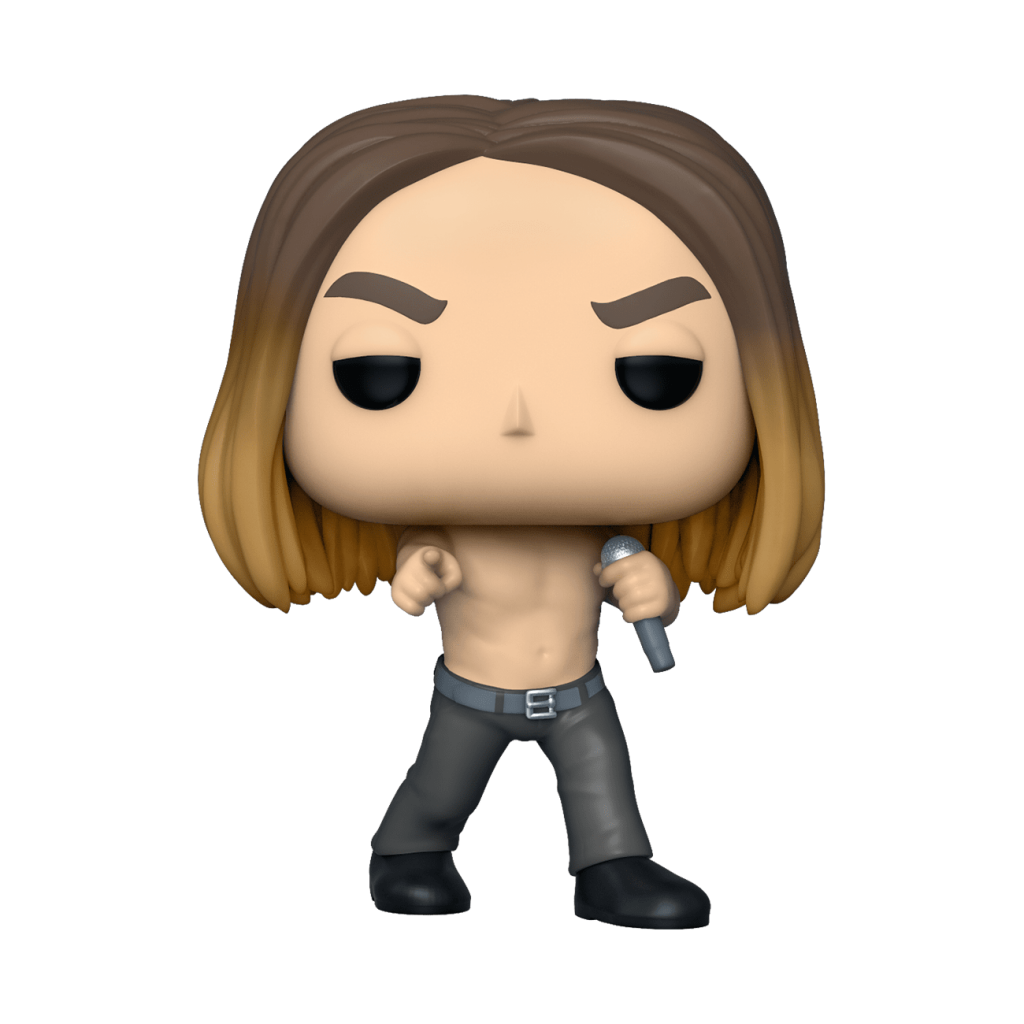 Funko Pop! Iggy Pop