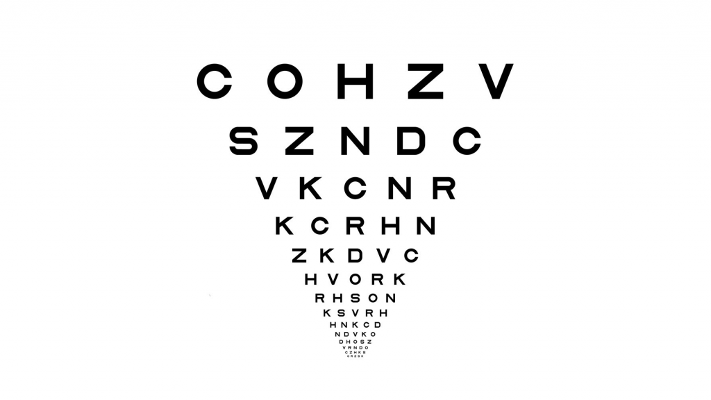Optician Sans
