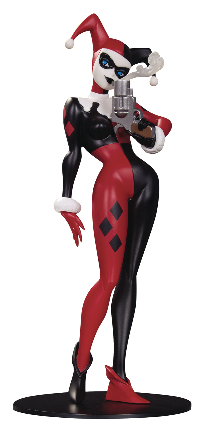 harley quinn life size doll