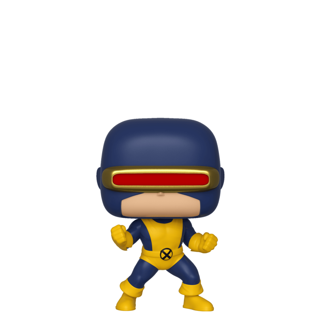 Funko Pop! X-Men First Appearance - Cyclops