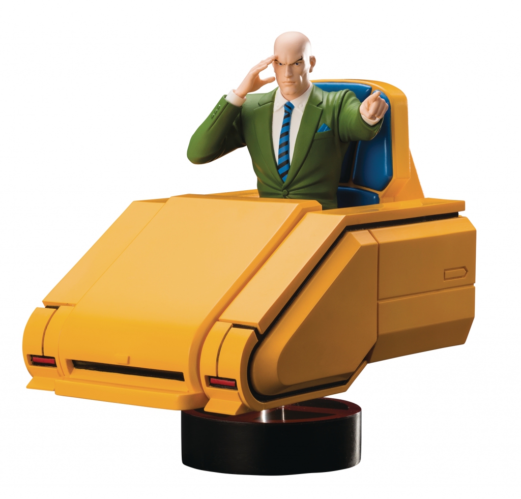 ArtFX+ X-Men '92 Professor X Statue