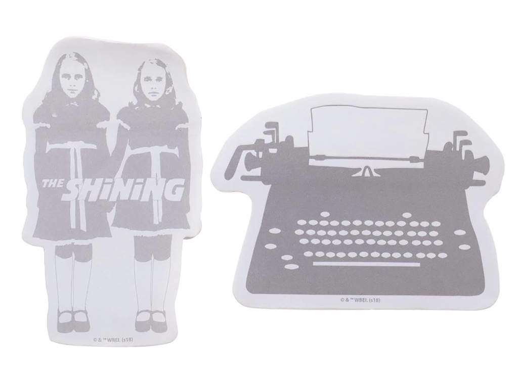 The Shining Sticky Note Set