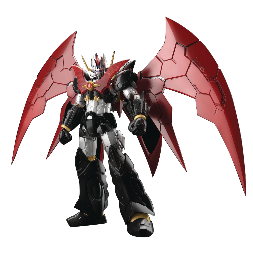 Bandai Mazinkaiser Model Kit