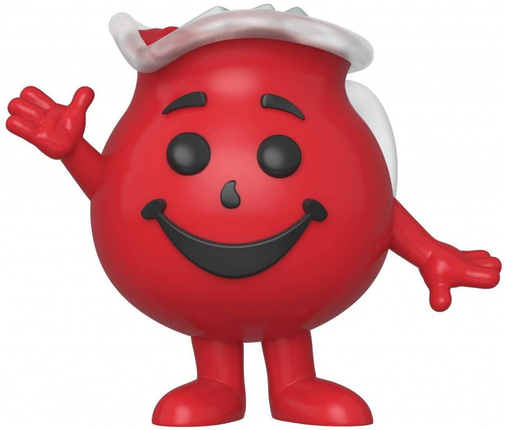 Funko Pop! Kool Aid Man