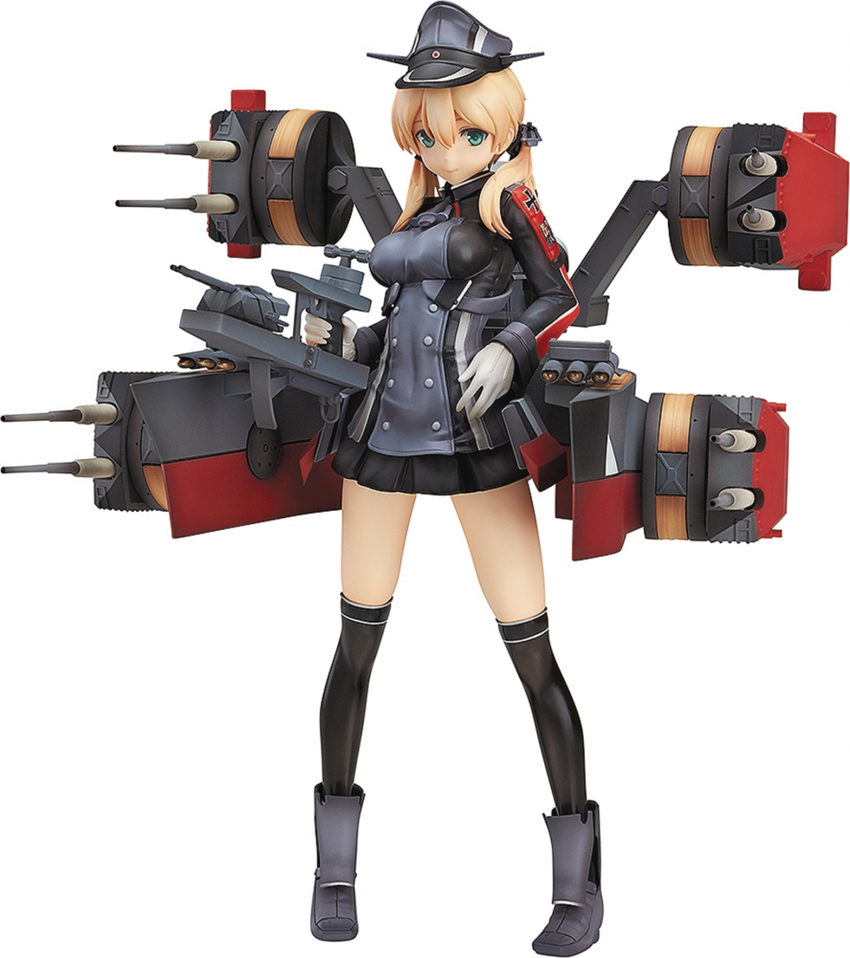 prinz eugen figure