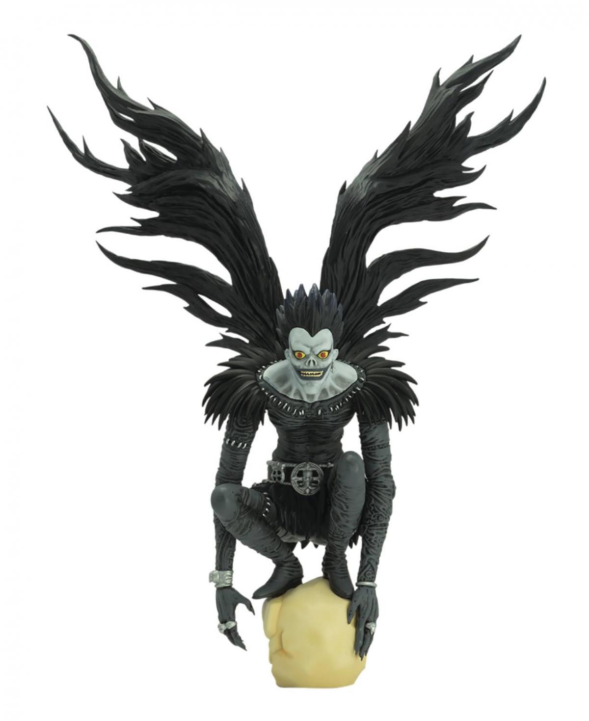 ryuk stuffed animal