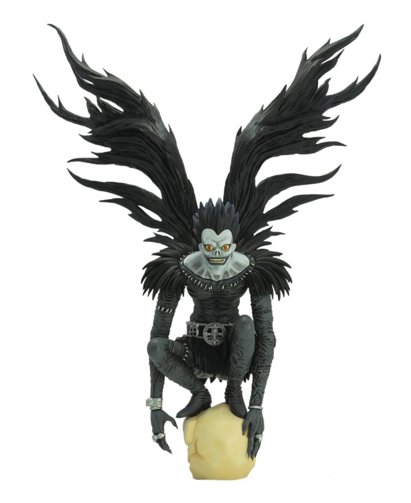 Death Note Ryuk Figurine