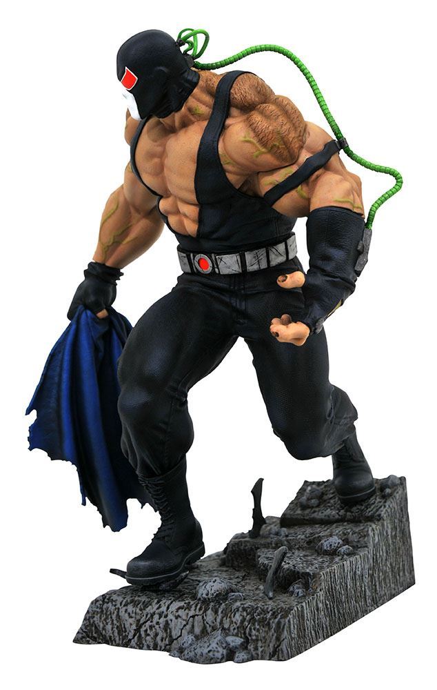 Bane PVC Statue