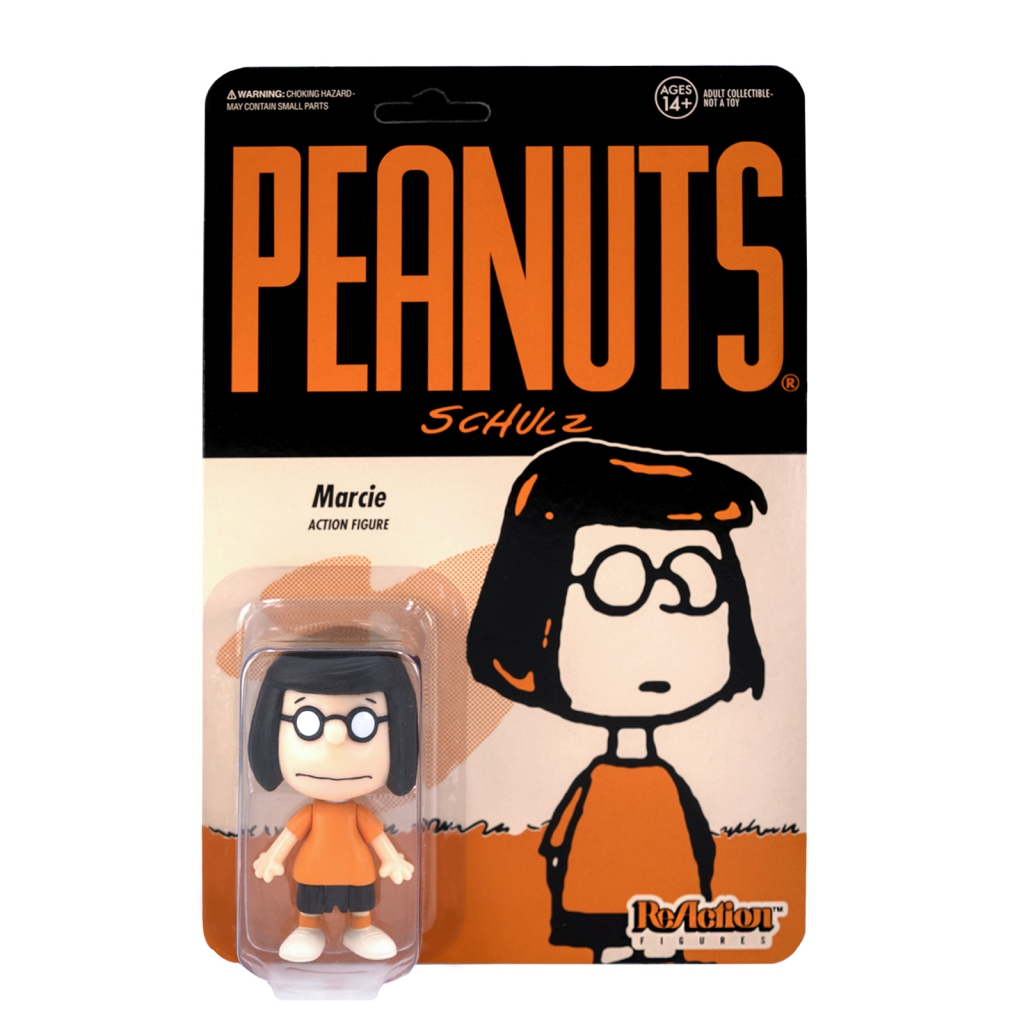 ReAction Peanuts - Marcie