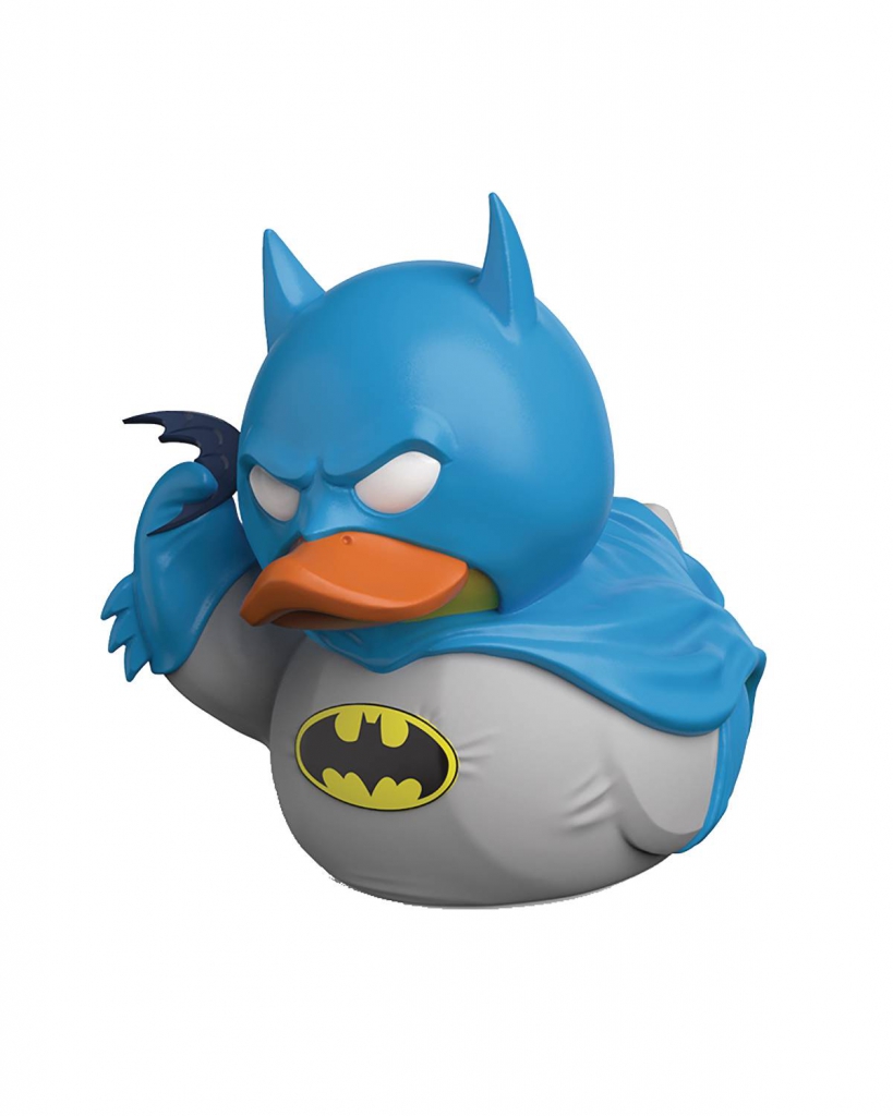 DC Heroes Tubbz Rubber Ducks - Batman