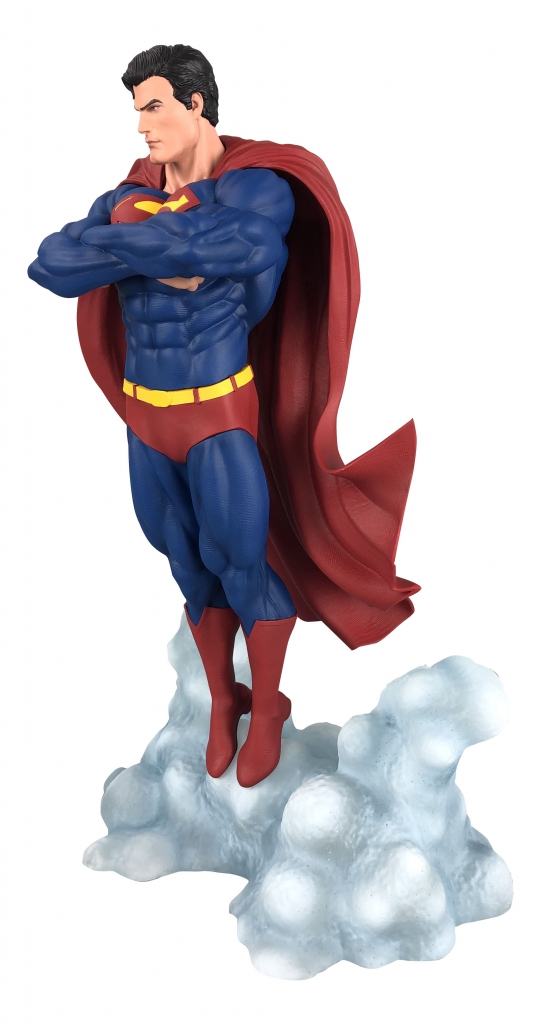 Superman Ascendant PVC Statue