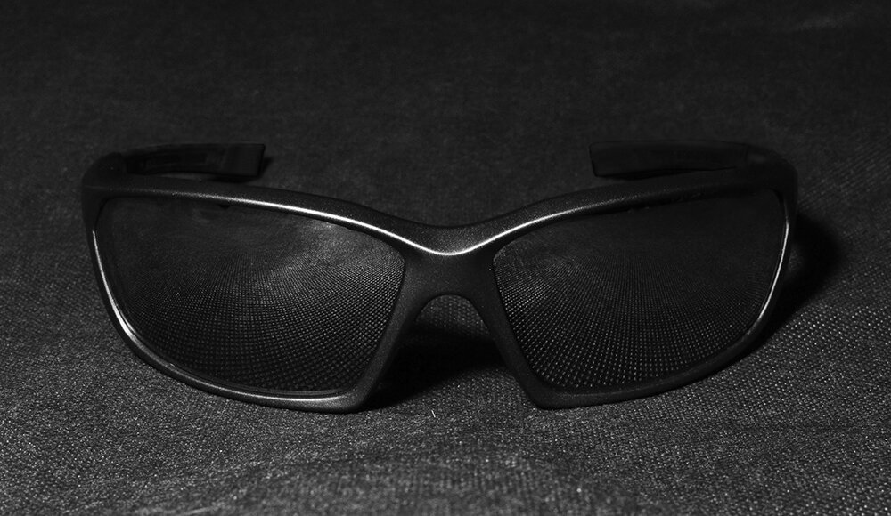 IR Cloak Sunglasses