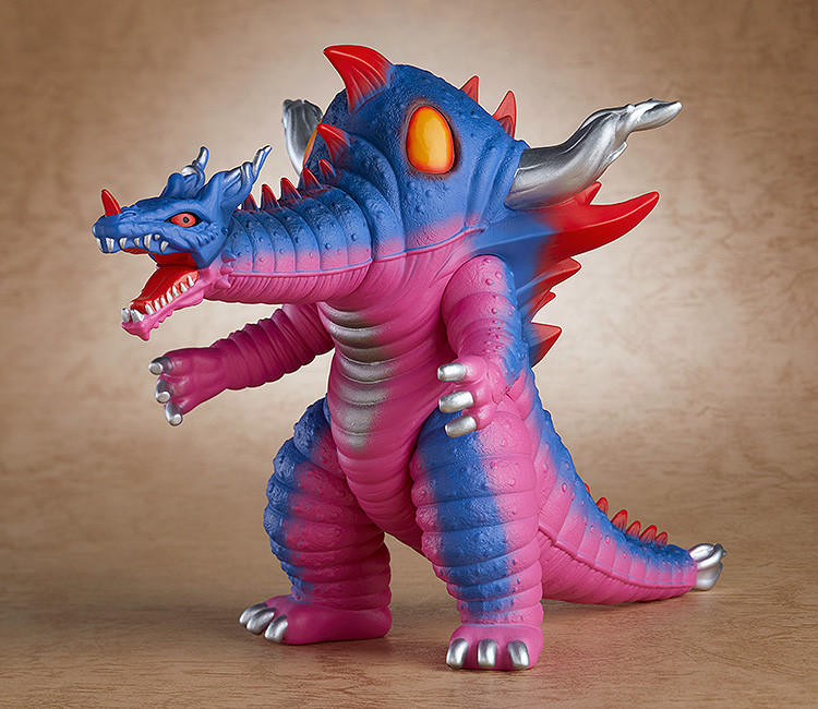 SSSS Gridman Ghoulghilas Vinyl Figure