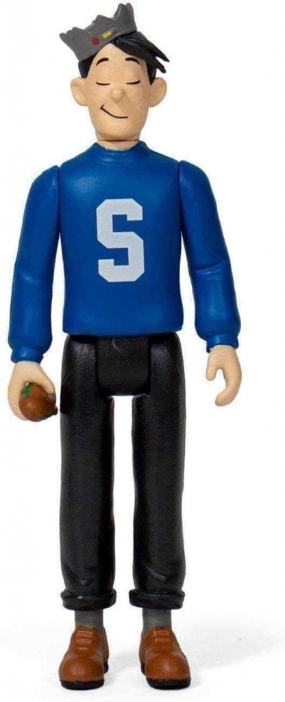 Super7 ReAction Figures - Archie Comics - Jughead (Loose)