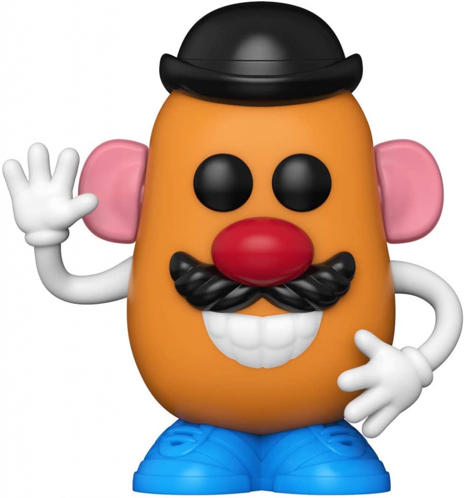 Funko Pop! Hasbro Vinyl Figures - Mr. Potato Head