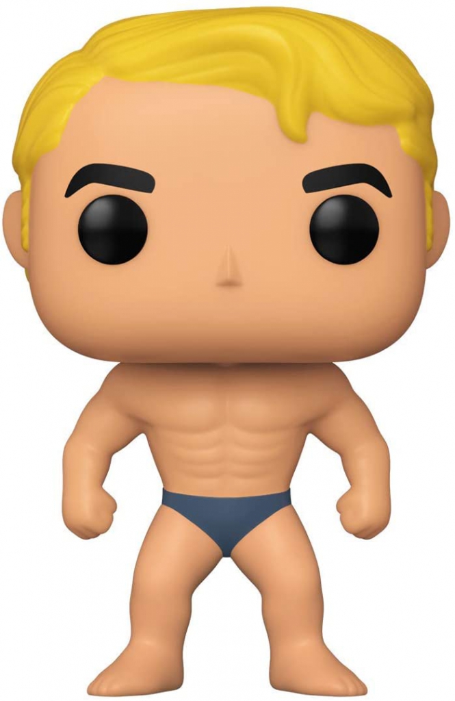 Funko Pop! Hasbro Vinyl Figures - Stretch Armstrong