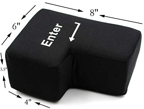 USB Giant Enter Key