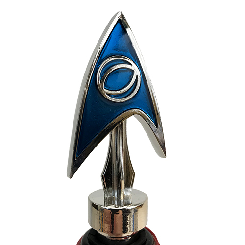 Star Trek: The Original Series Bottle Stopper - Sciences