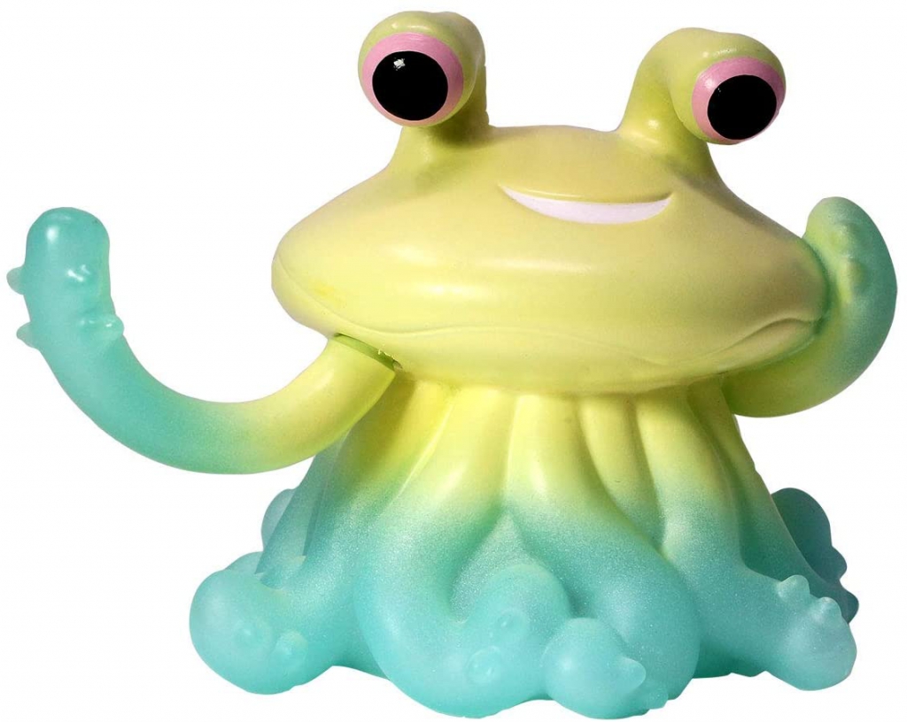 Dungeons & Dragons Adorable Power Figurines - Flumph