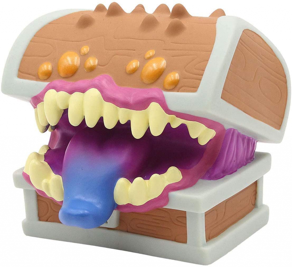 Dungeons & Dragons Adorable Power Figurines - Mimic
