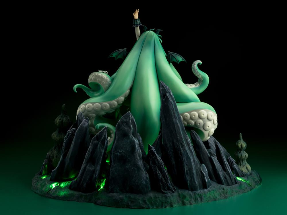 Idol Cthulhu-Chan 1/7 Scale PVC Figure