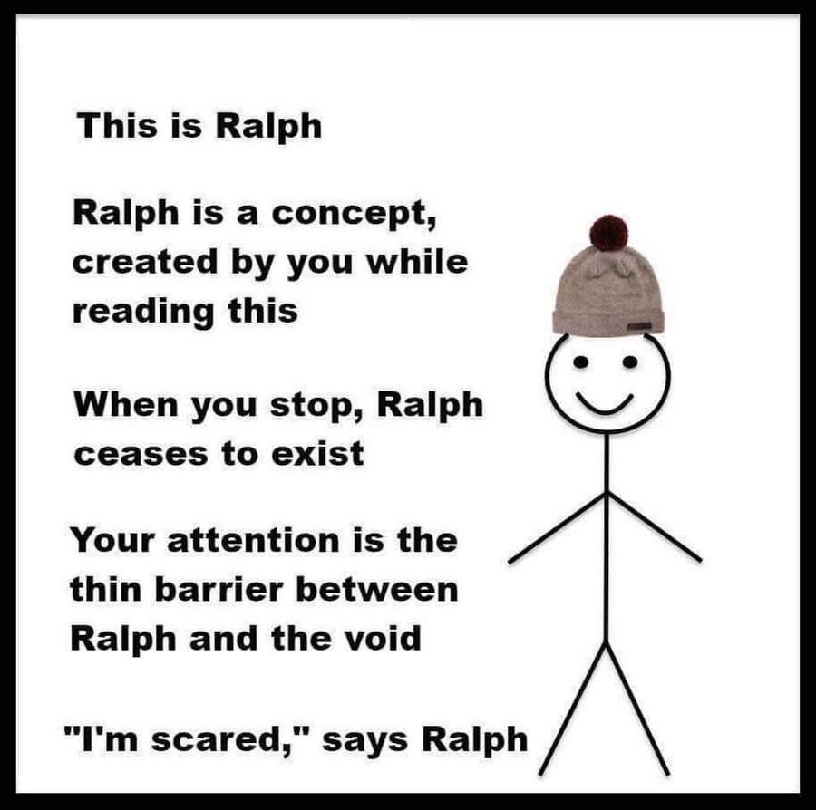 Save Ralph