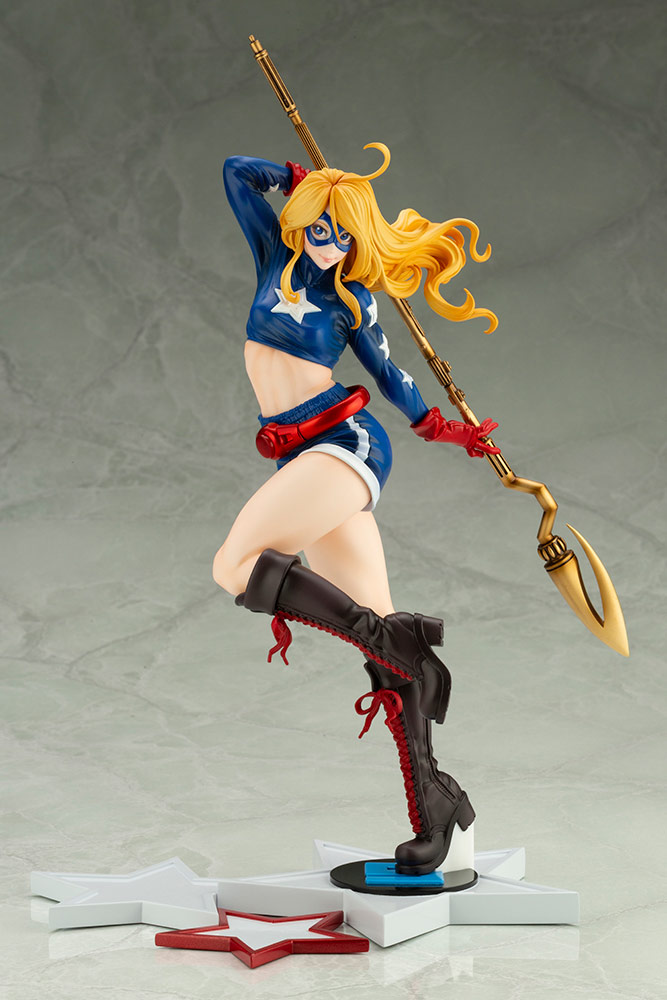 Stargirl Bishoujo Statue