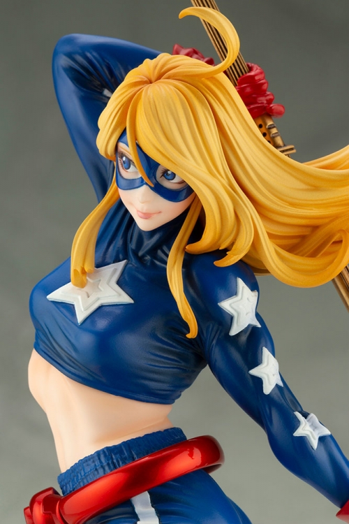 stargirl bishoujo statue