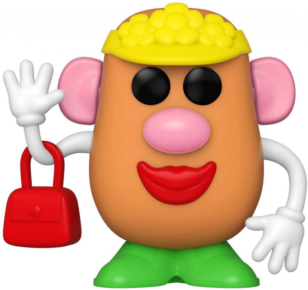 Funko Pop! - Hasbro - Mrs. Potato Head