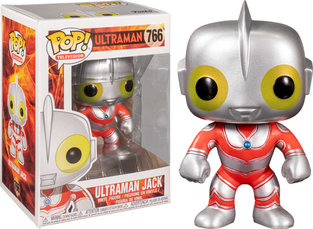 protoman funko