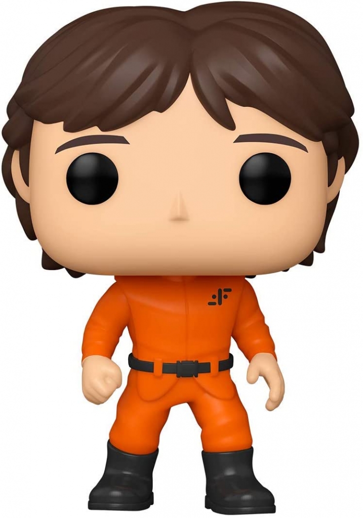 Funko Pop! - V Vinyl Figures - Mike Donovan