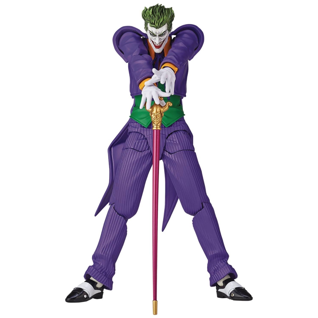 The Joker Amazing Yamaguchi Action Figure