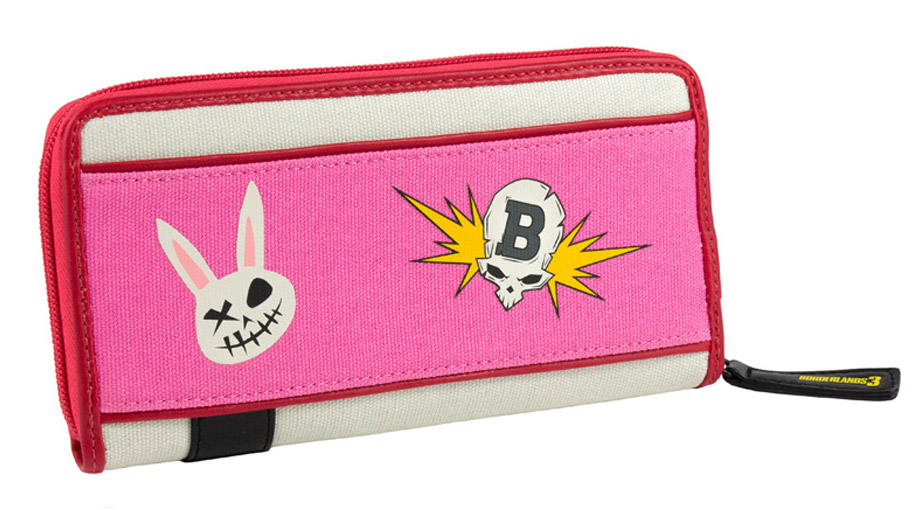 Borderlands 3 - Tiny Tina Purse