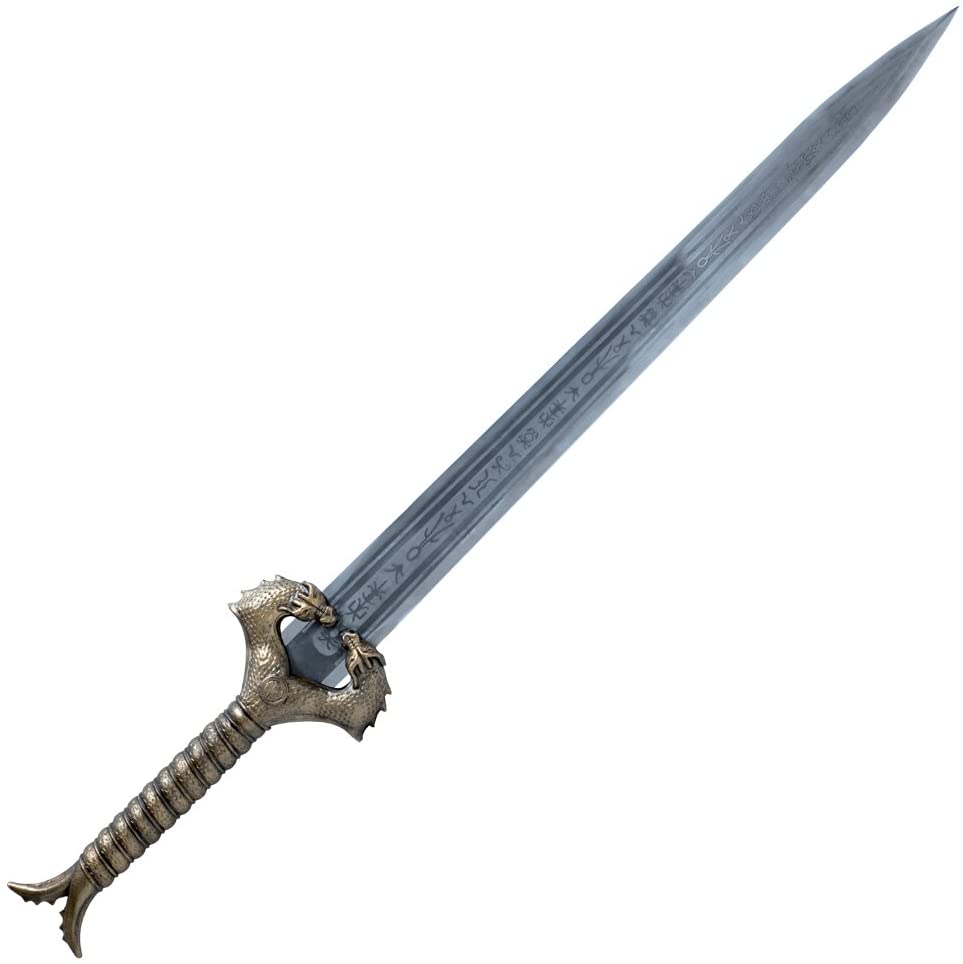 Wonder Woman Godkiller Prop Replica Sword