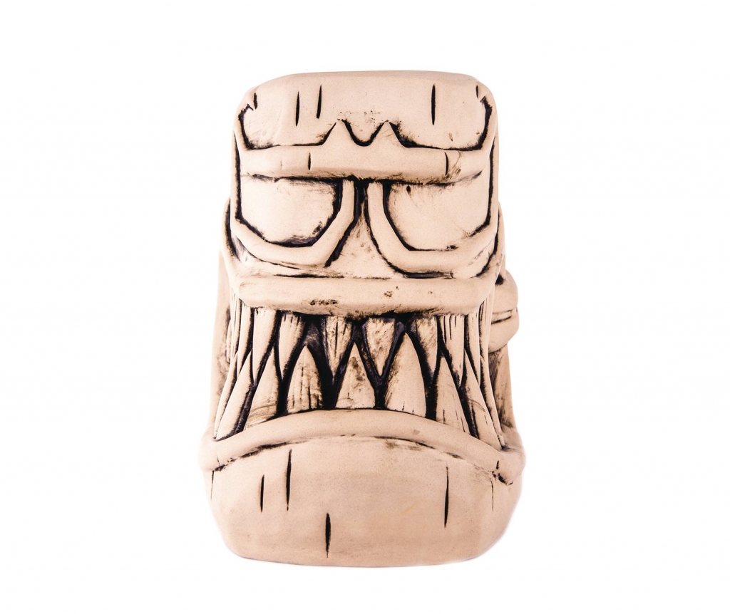 Venom Tiki Mug - Bone Wipe Variant