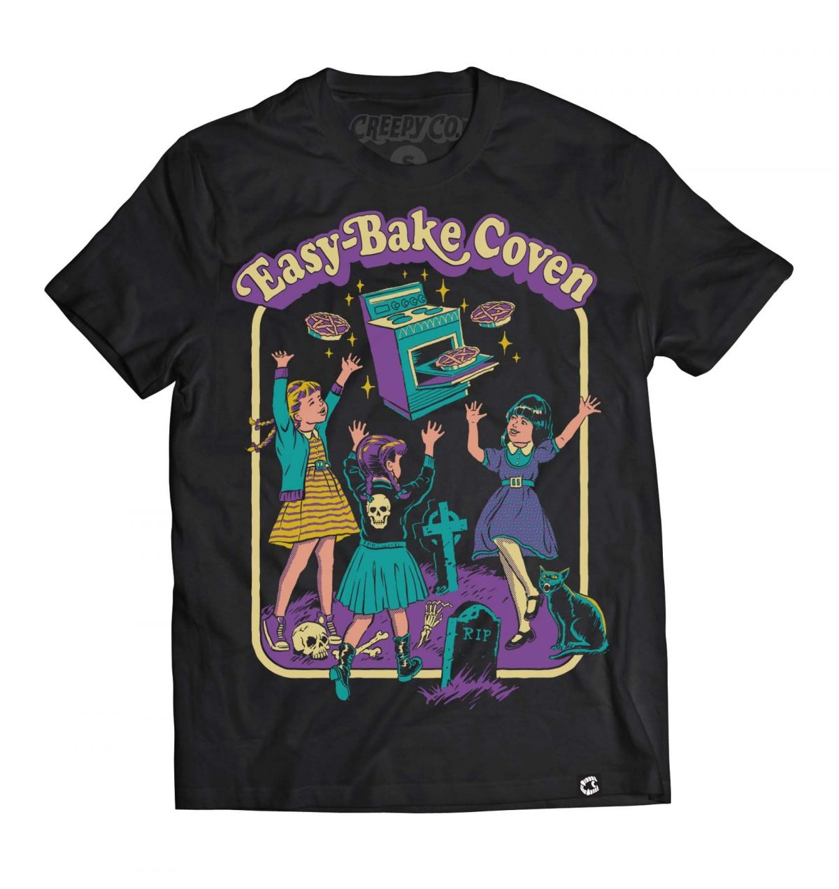 EasyBake Coven TShirt