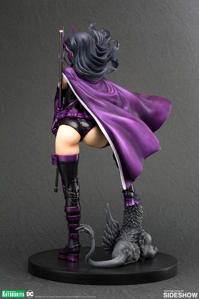 Huntress Bishoujo Statue