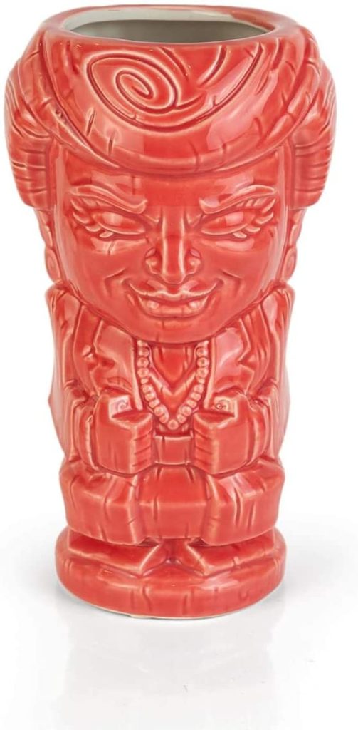 Golden Girls Tiki Mugs - Blanche