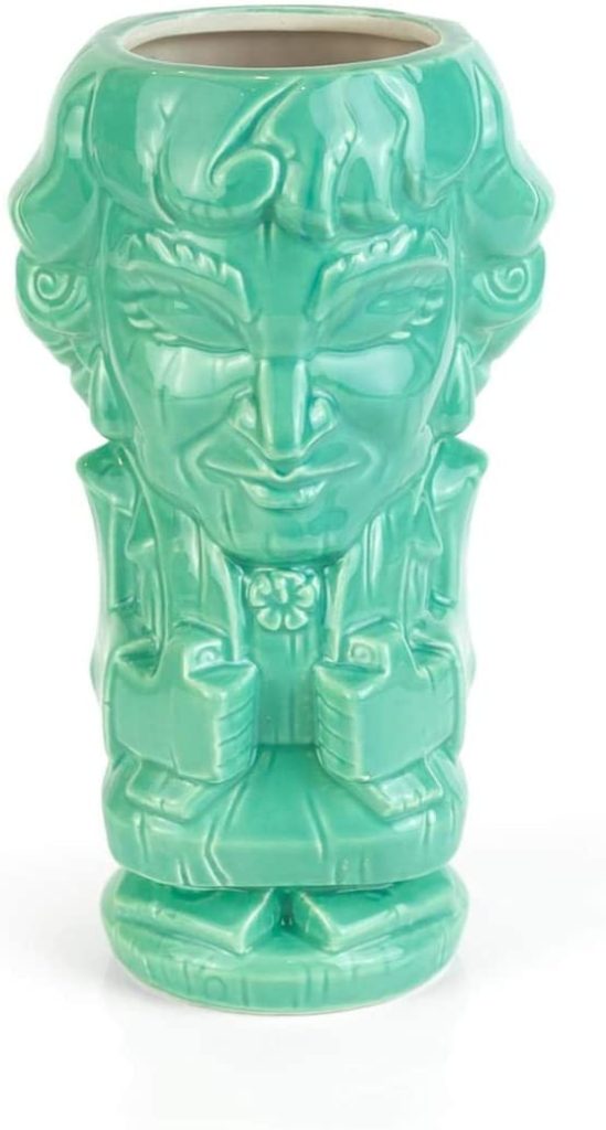 Golden Girls Tiki Mugs - Dorothy