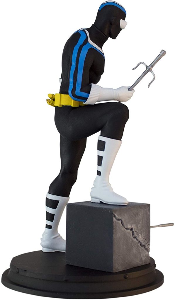 Vigilante Statute